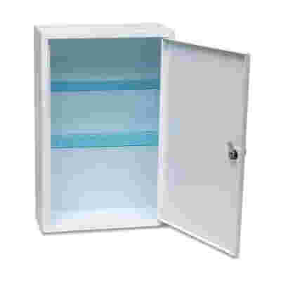 ARMADIO PRONTO SOCCORSO VUOTO MISURA 46X30X14