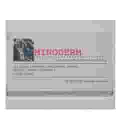 Integratore Aminoderm per capelli e unghie, 40 compresse