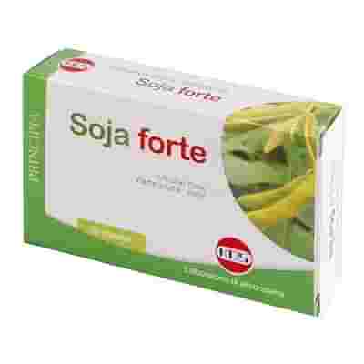 SOJA FORTE ESTRATTO SECCO 30 CAPSULE