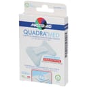 CEROTTO MASTER-AID QUADRA DERMOATTIVO DITA 6 PEZZI