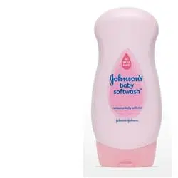 JOHNSONS BABY DETERGENTE SOFTWASH 400 ML JOHNSONS BABY DETERGENTE SOFTWASH 400 ML