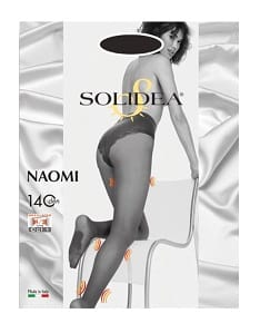 NAOMI 140 COLLANT MODEL BRONZE 5XXL