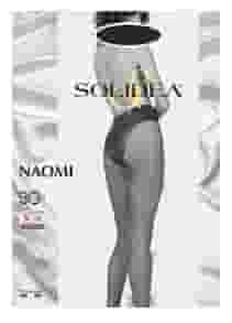 NAOMI 30 COLLANT MODEL MOKA 5XXL
