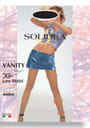 VANITY 30 SHEER COLLANT VITA BASSA NERO 2