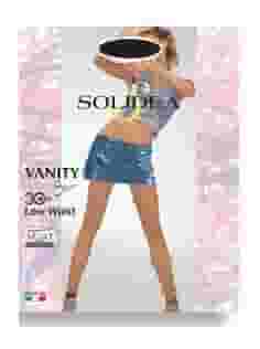 VANITY 30 SHEER COLLANT VITA BASSA CAMEL 1