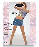 VANITY 30 SHEER COLLANT VITA BASSA CAMEL 3