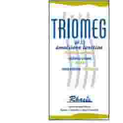 TRIOMEG EMULSIONE 200 ML