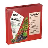 FLORADIX MONODOSE 10 FLACONCINI DA 20 ML