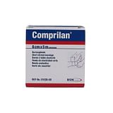 BENDA ELASTICA COMPRESSIVA COMPRILAN ESTENSIBILITA' BASSA STERILE COLOR PELLE 6X500CM