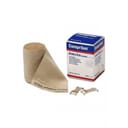 BENDA ELASTICA COMPRESSIVA COMPRILAN ESTENSIBILITA' BASSA PELLE 8X500 CM