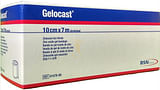 BENDA NON ELASTICA GELOCAST GEL DI OSSIDO DI ZINCO 700X10 CM 1 PEZZO
