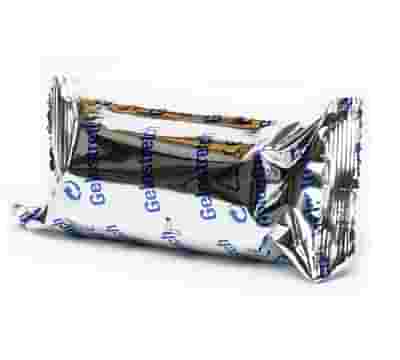 BENDA GELOSTRETCH CONFORMABILE BIESTENSIBILE CON OSSIDO DI ZINCO 5 METRI X 10 CM 10 PEZZI