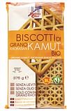 FSC BISCOTTI DI KAMUT SENZA LIEVITO BIO VEGAN 375 G