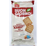 FSC BISCOTTI DI KAMUT SENZA LIEVITO BIO VEGAN 375 G