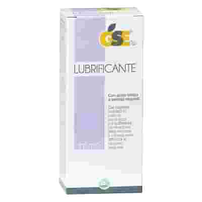 GSE INTIMO LUBRIFICANTE 2X20 ML + 6 CANNULE MONOUSO