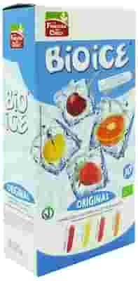 FSC BIO ICE GHIACCIOLO BIO VEGAN 400 ML