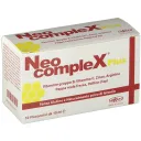 NEOCOMPLEX PLUS 10 FLACONCINI MONODOSE 10 ML