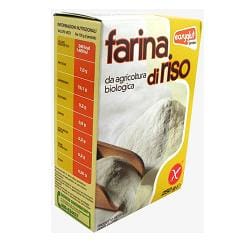 Farina di Riso BIO Easyglut senza glutine, 250g