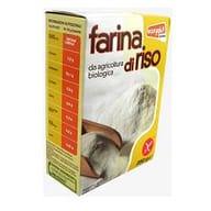 Farina di Riso BIO Easyglut senza glutine, 250g