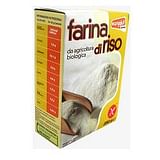 EASYGLUT FARINA RISO BIO 250 G