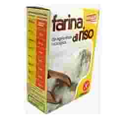 EASYGLUT FARINA RISO BIO 250 G