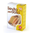 EASYGLUT LIEVITO DOLCI 5 BUSTINE DA 16 G