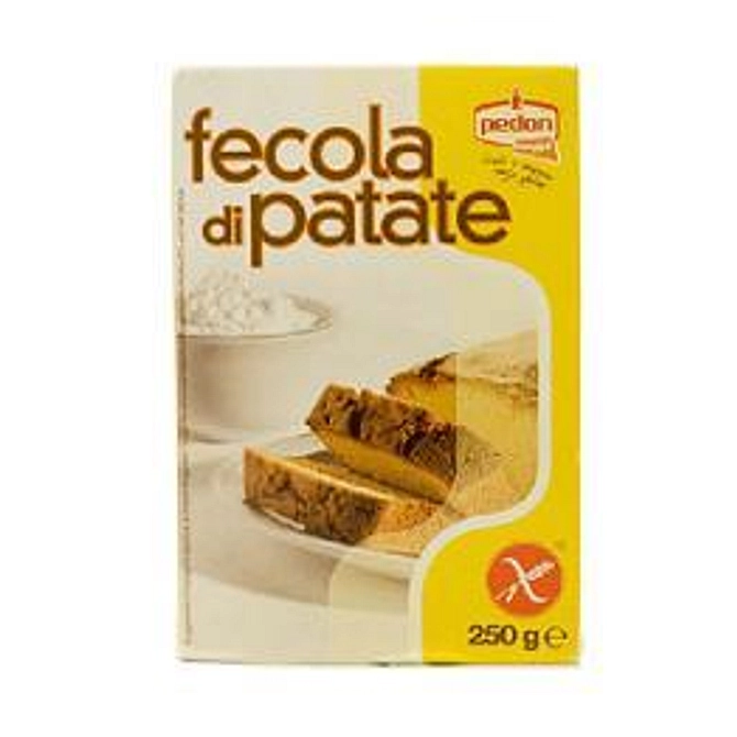 Easyglut Fecola Patate 250 G