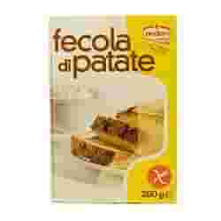 EASYGLUT FECOLA PATATE 250 G