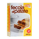 EASYGLUT FECOLA PATATE 250 G