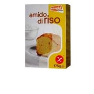 Amido di Riso Easyglut senza glutine e latte, 175g