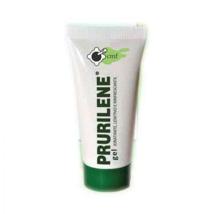 Prurilene Gel Idratante Rinfrescante 30 Ml