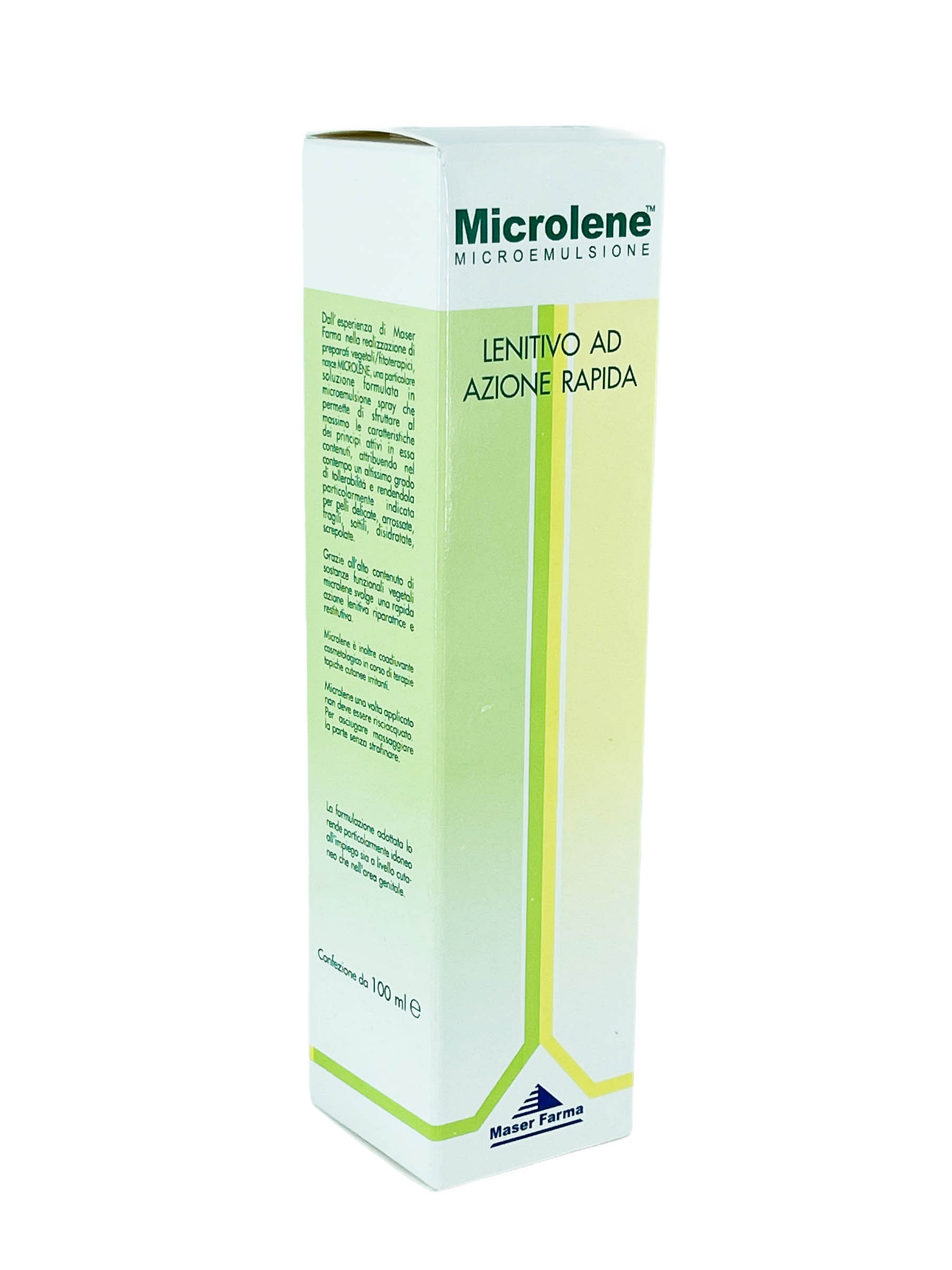 Microlene 100 Ml