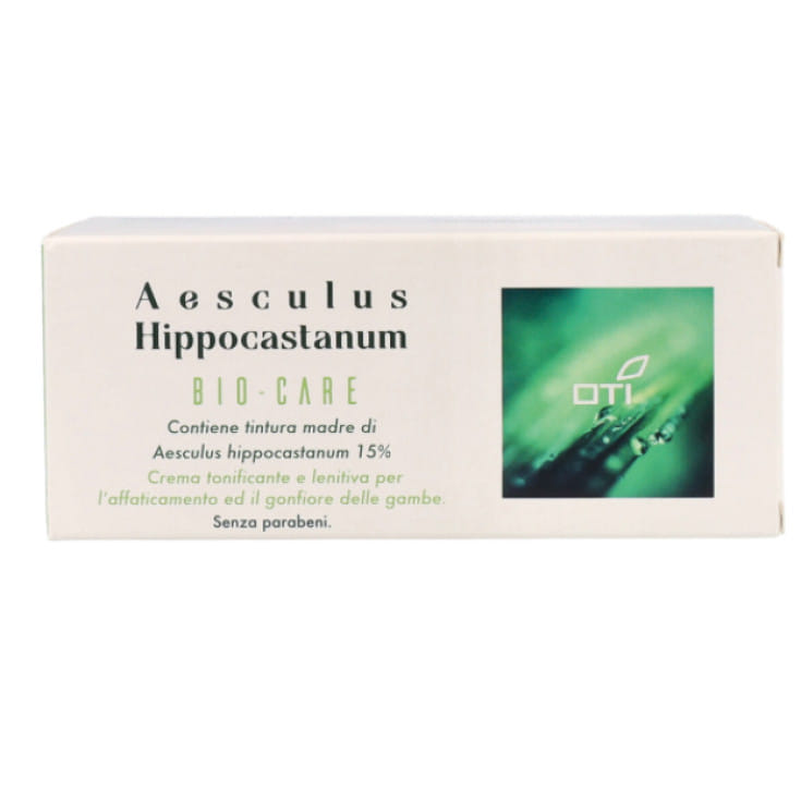 AESCULUS HIPPOCASTANUM BIO CARE CREMA 75ML