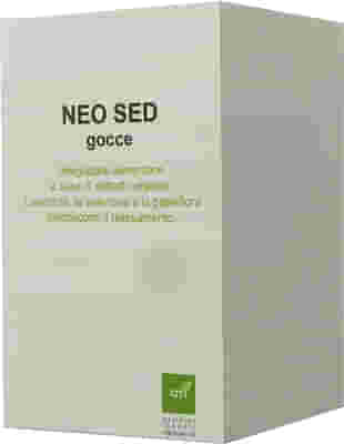 NEO SED GOCCE 50ML