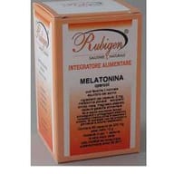 RUBIGEN MELATONINA 60 CAPSULE