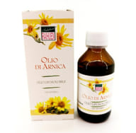 RAIHUEN OLIO ARNICA USO ESTERNO100 ML
