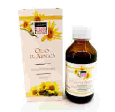 RAIHUEN OLIO ARNICA USO ESTERNO100 ML