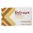 DELTAGER 40 COMPRESSE