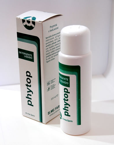 Phytop Detergente 200 Ml