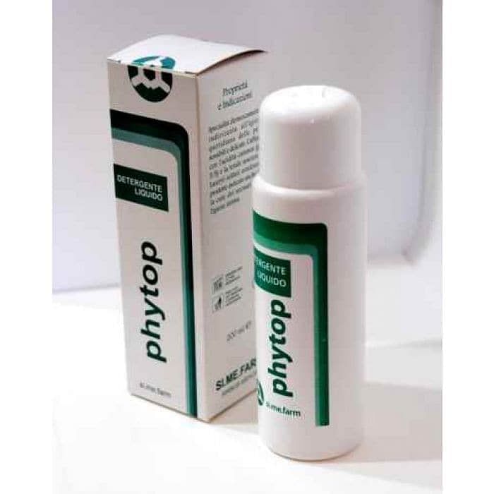 Phytop Shampoo 200 Ml