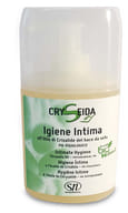 Detergente Intimo Cryseida BIO pH fisiologico, 250ml