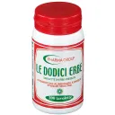 LE DODICI ERBE 100 TAVOLETTE