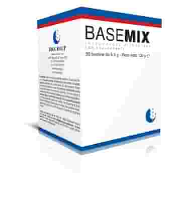 BASEMIX 20 BUSTINE DA 6,5 G