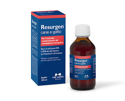 Resurgen Flacone 100 Ml