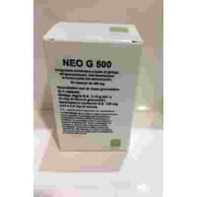 NEO G 500 60 CAPSULE