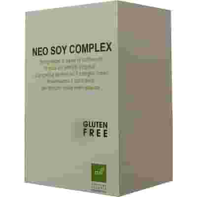 NEO SOY COMPLEX 60 CAPSULE