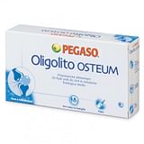 OLIGOLITO OSTEUM 20 FIALE 2 ML