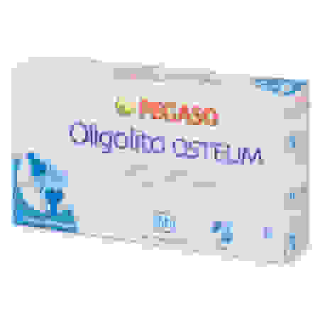 OLIGOLITO OSTEUM 20 FIALE 2 ML
