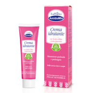 EUPHIDRA AMIDOMIO CREMA IDRATANTE CON AMIDO DI RISO LENITIVA 50 ML