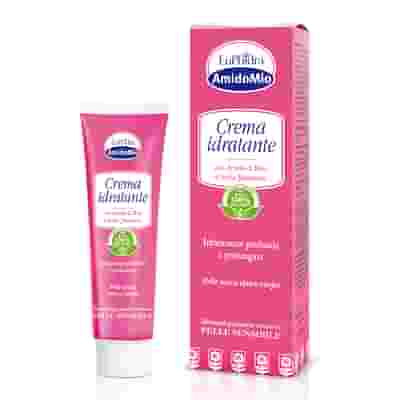 EUPHIDRA AMIDOMIO CREMA IDRATANTE 50 ML